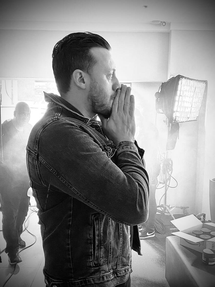 Lucas C. Mendes