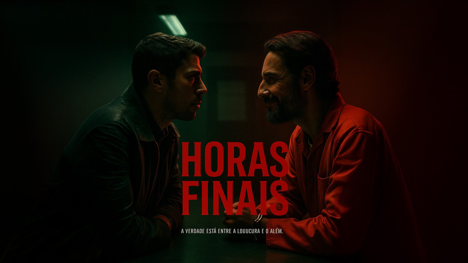 Horas Finais