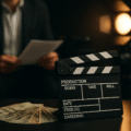 Como Vender Captação para a 4Movie pelo Artigo 1º da Lei do Audiovisual