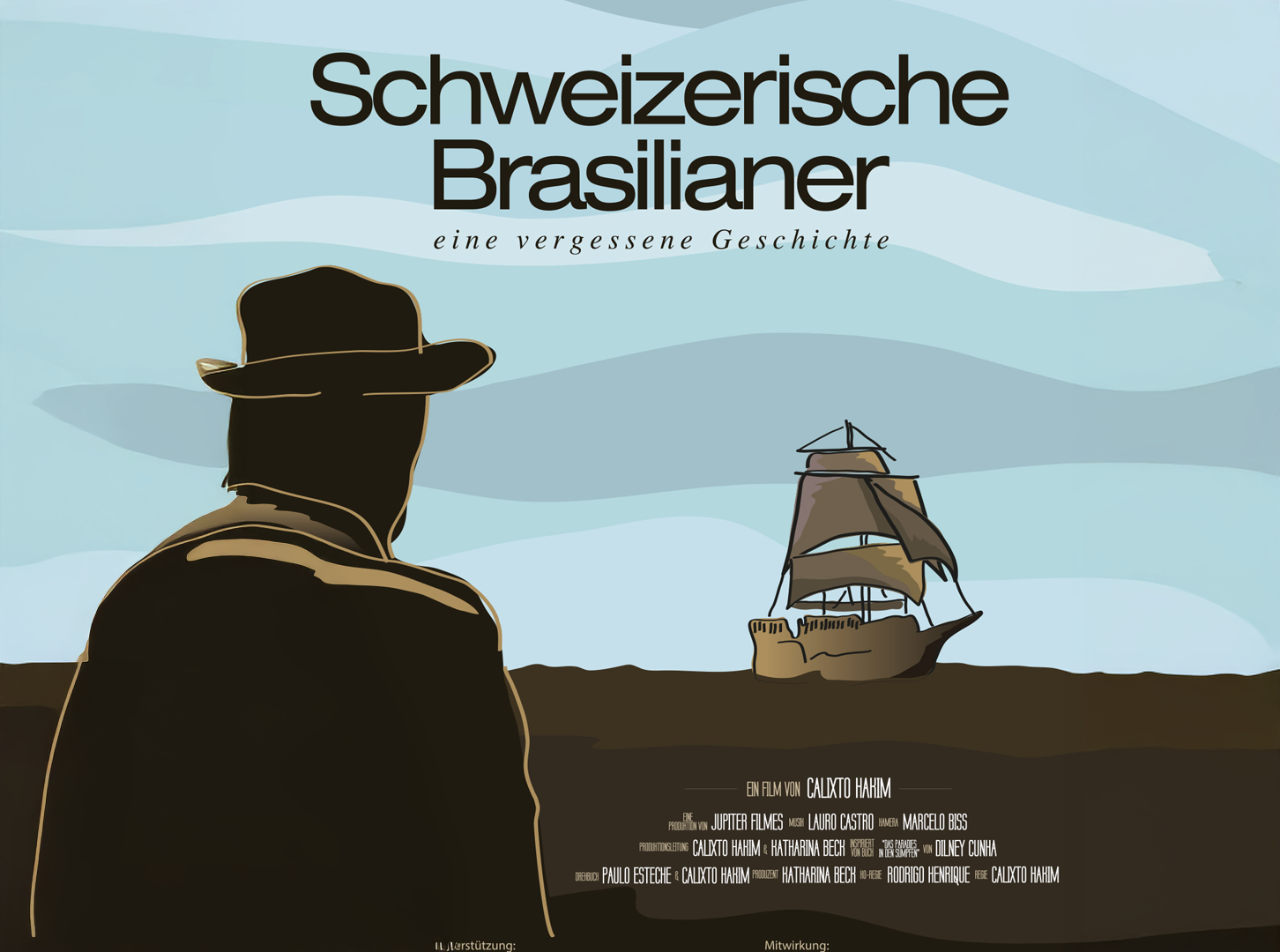 Schweizerische Brasilianer