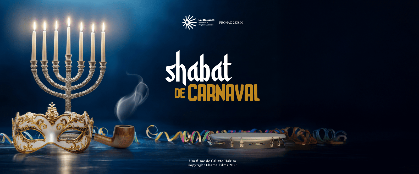 Shabat de Carnaval